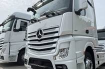 Mercedes-Benz Actros Edition 2