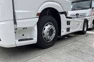 Mercedes-Benz Actros Edition 2