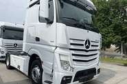 Mercedes-Benz Actros Edition 2