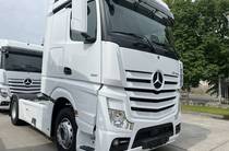 Mercedes-Benz Actros Edition 2