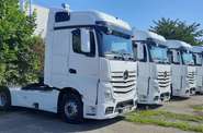 Mercedes-Benz Actros Edition 2