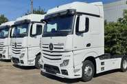 Mercedes-Benz Actros Edition 2