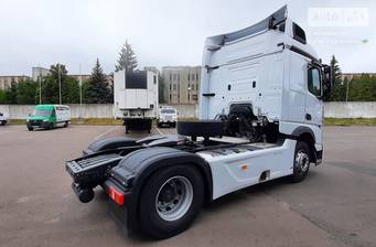 Mercedes-Benz Actros 2023 F Edition