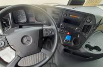 Mercedes-Benz Actros F Edition