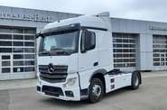 Mercedes-Benz Actros F Edition