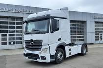 Mercedes-Benz Actros F Edition