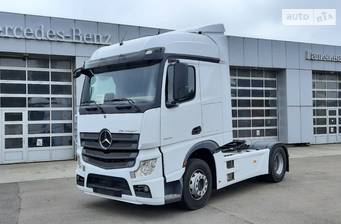 Mercedes-Benz Actros BigSpace AT (449 к.с.) 4x2 2023