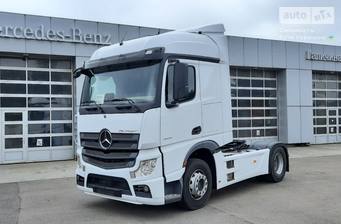 Mercedes-Benz Actros 2024 F Edition