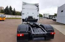 Mercedes-Benz Actros F Edition