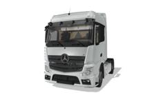 Mercedes-Benz Actros F Edition