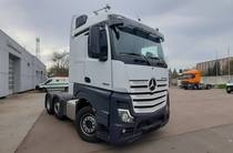 Mercedes-Benz Actros Edition 2