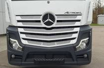 Mercedes-Benz Actros Edition 2