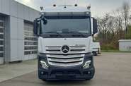 Mercedes-Benz Actros Edition 2