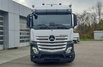 Mercedes-Benz Actros Edition 2