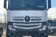 Mercedes-Benz Actros Edition 2