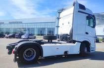 Mercedes-Benz Actros Edition 2