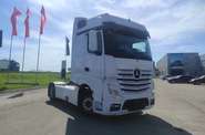 Mercedes-Benz Actros Edition 2