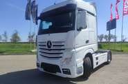 Mercedes-Benz Actros Edition 2