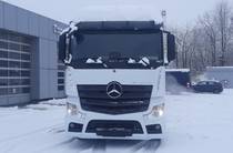 Mercedes-Benz Actros Base