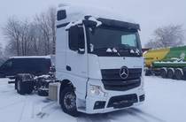 Mercedes-Benz Actros Base