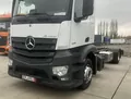 Mercedes-Benz Actros