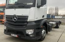 Mercedes-Benz Actros Base