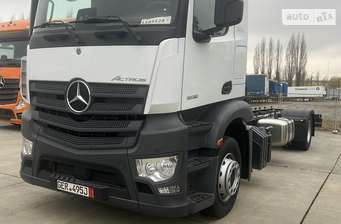 Mercedes-Benz Actros 2024 в Одесса