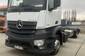 Mercedes-Benz Actros Base