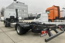 Mercedes-Benz Actros Base