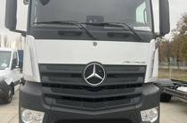 Mercedes-Benz Actros Base