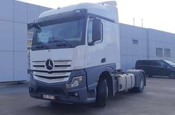 Mercedes-Benz Actros 2023 в Львів