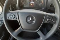 Mercedes-Benz Actros F Edition