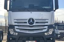 Mercedes-Benz Actros Edition 2