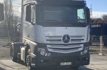 Mercedes-Benz Actros Edition 2