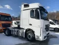 Mercedes-Benz Actros