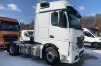 Mercedes-Benz Actros F Edition