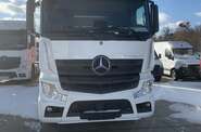Mercedes-Benz Actros F Edition