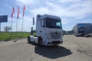 Mercedes-Benz Actros Edition 2