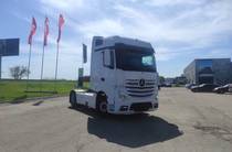 Mercedes-Benz Actros Edition 2