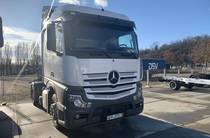 Mercedes-Benz Actros Edition 2