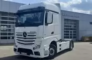 Mercedes-Benz Actros Edition 2