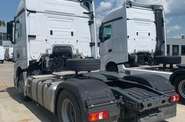 Mercedes-Benz Actros Edition 2
