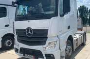 Mercedes-Benz Actros Edition 2