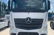 Mercedes-Benz Actros Edition 2