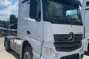 Mercedes-Benz Actros Edition 2