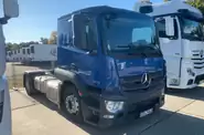 Mercedes-Benz Actros F Edition