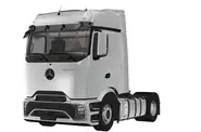 Mercedes-Benz Actros Edition 2