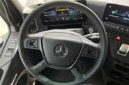 Новый Mercedes-Benz Actros BigSpace AT (510 к.с.) 4x2 Edition 2 2025 автосалона УКРАВТО ЛЬВІВ - фото 16