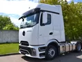 Mercedes-Benz Actros
