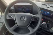 Mercedes-Benz Actros Edition 2